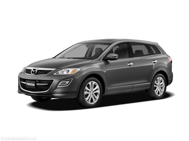 mazda cx-9 2010 JM3TB3MV3A0216061 image mazda cx-9 2010 JM3TB3MV3A0216061 image