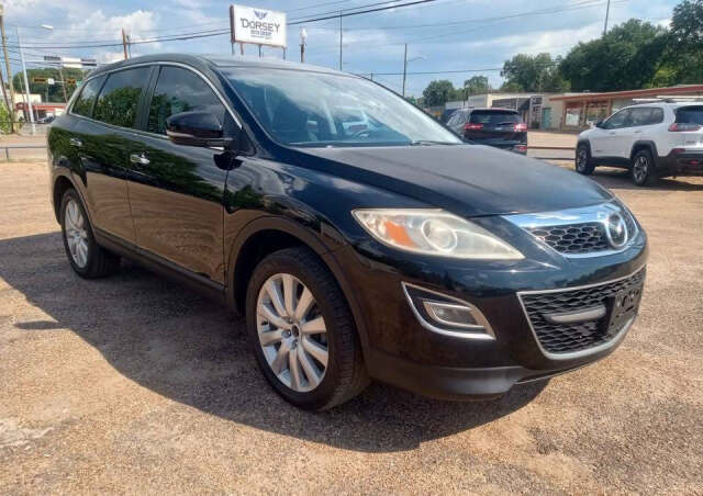 mazda cx-9 2010 JM3TB2MA5A0209250 image mazda cx-9 2010 JM3TB2MA5A0209250 image