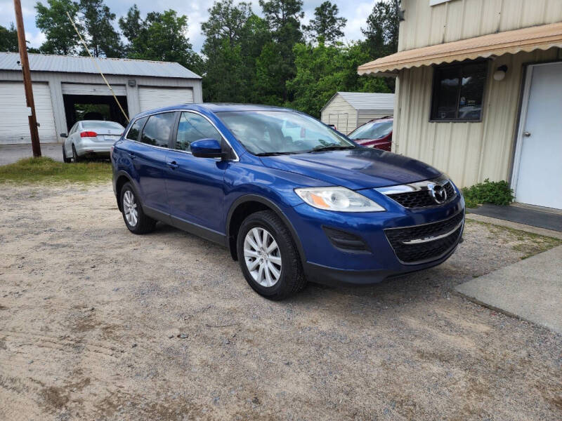 mazda cx-9 2010 JM3TB2MA1A0209150 image mazda cx-9 2010 JM3TB2MA1A0209150 image