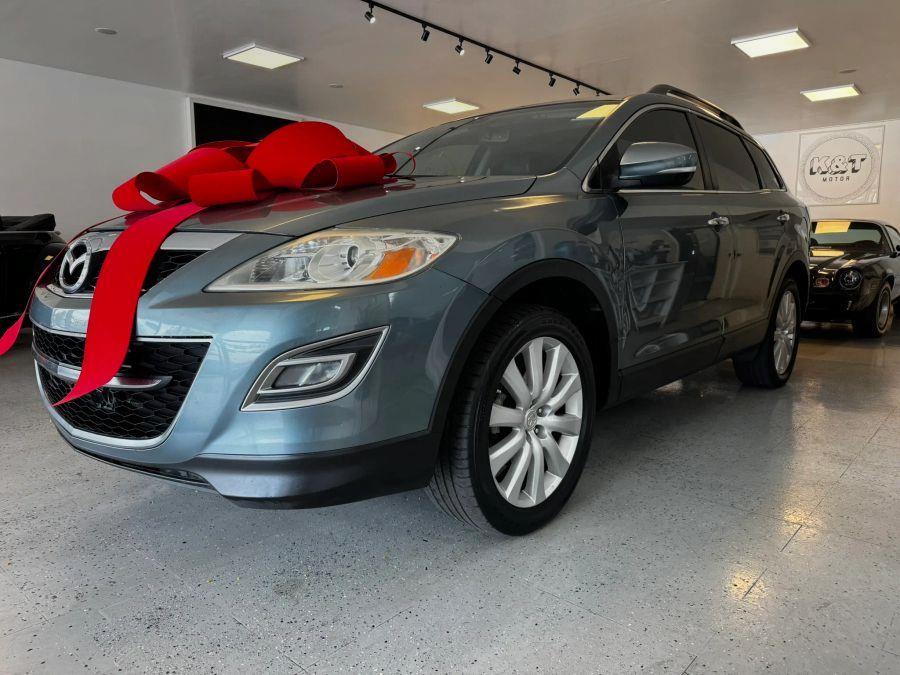 mazda cx-9 2010 JM3TB2MV5A0230019 image mazda cx-9 2010 JM3TB2MV5A0230019 image