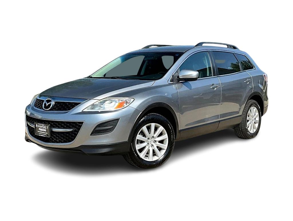 mazda cx-9 2010 JM3TB3MA8A0207868 image mazda cx-9 2010 JM3TB3MA8A0207868 image
