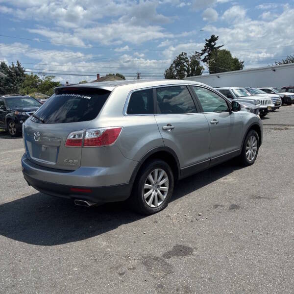 mazda cx-9 2010 JM3TB3MV5A0207510 image mazda cx-9 2010 JM3TB3MV5A0207510 image