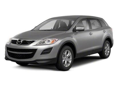 mazda cx-9 2010 JM3TB3MV7A0236068 image mazda cx-9 2010 JM3TB3MV7A0236068 image