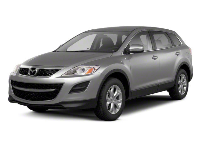 mazda cx-9 2010 JM3TB2MV5A0211437 image mazda cx-9 2010 JM3TB2MV5A0211437 image