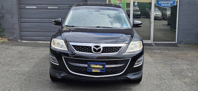 mazda cx-9 2010 JM3TB2MA1A0220522 image mazda cx-9 2010 JM3TB2MA1A0220522 image