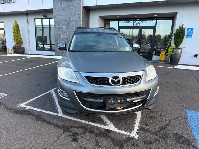 mazda cx-9 2010 JM3TB3MV8A0213446 image mazda cx-9 2010 JM3TB3MV8A0213446 image