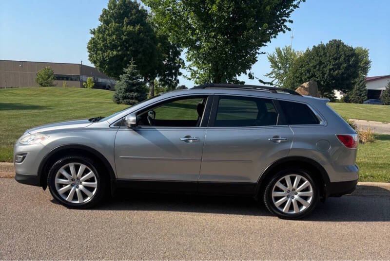 mazda cx-9 2010 JM3TB3MA5A0229147 image mazda cx-9 2010 JM3TB3MA5A0229147 image