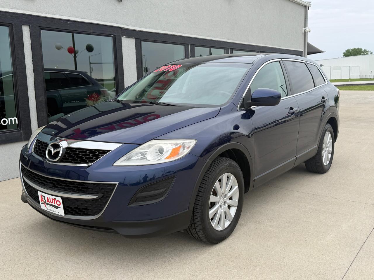 mazda cx-9 2010 JM3TB3MA7A0221910 image mazda cx-9 2010 JM3TB3MA7A0221910 image