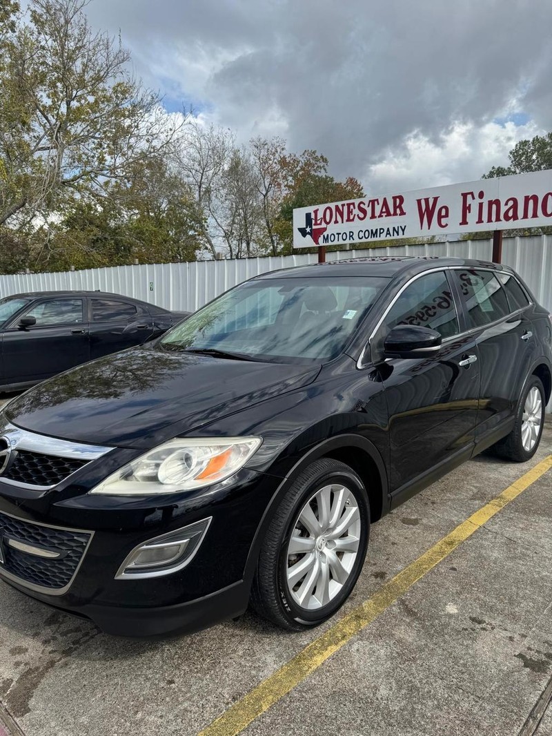 mazda cx-9 2010 JM3TB2MA4A0233037 image mazda cx-9 2010 JM3TB2MA4A0233037 image
