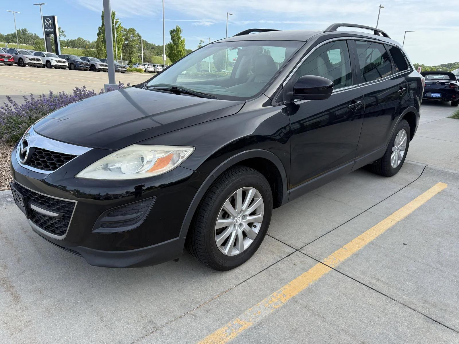 mazda cx-9 2010 JM3TB3MA7A0203746 image mazda cx-9 2010 JM3TB3MA7A0203746 image