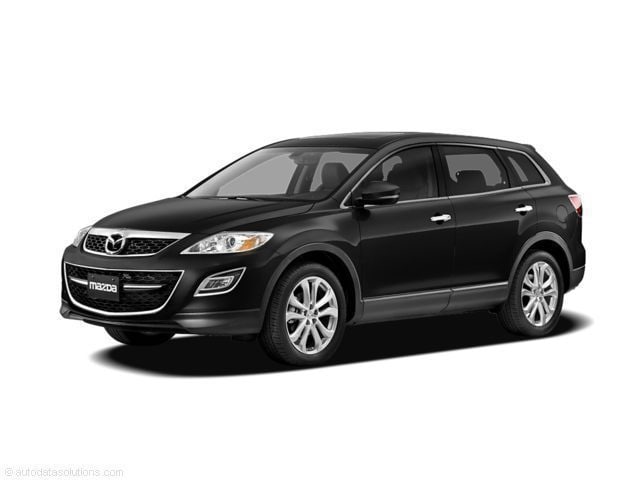 mazda cx-9 2010 JM3TB3MV4A0212147 image mazda cx-9 2010 JM3TB3MV4A0212147 image