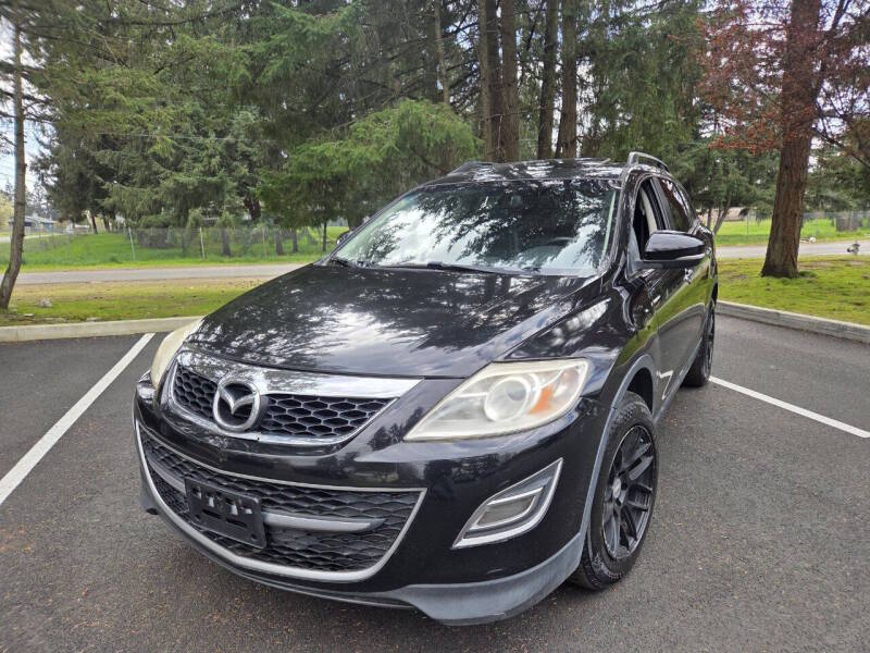 mazda cx-9 2010 JM3TB3MV2A0230291 image mazda cx-9 2010 JM3TB3MV2A0230291 image