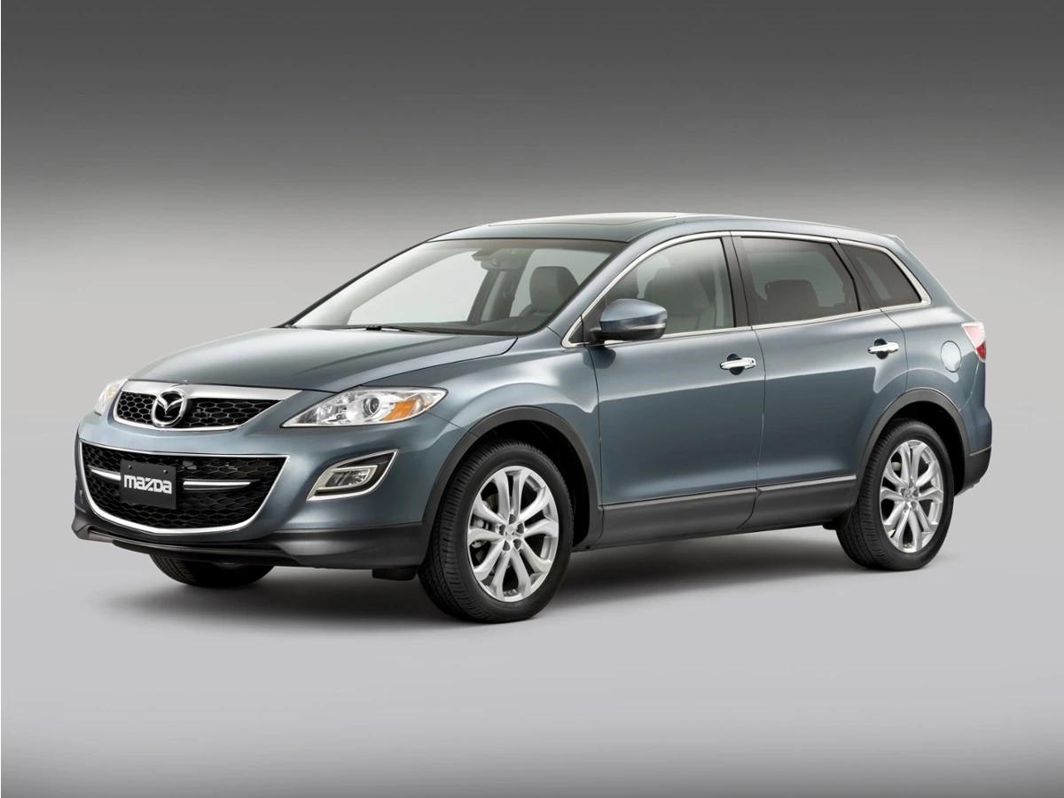 mazda cx-9 2010 JM3TB2MA5A0229109 image mazda cx-9 2010 JM3TB2MA5A0229109 image
