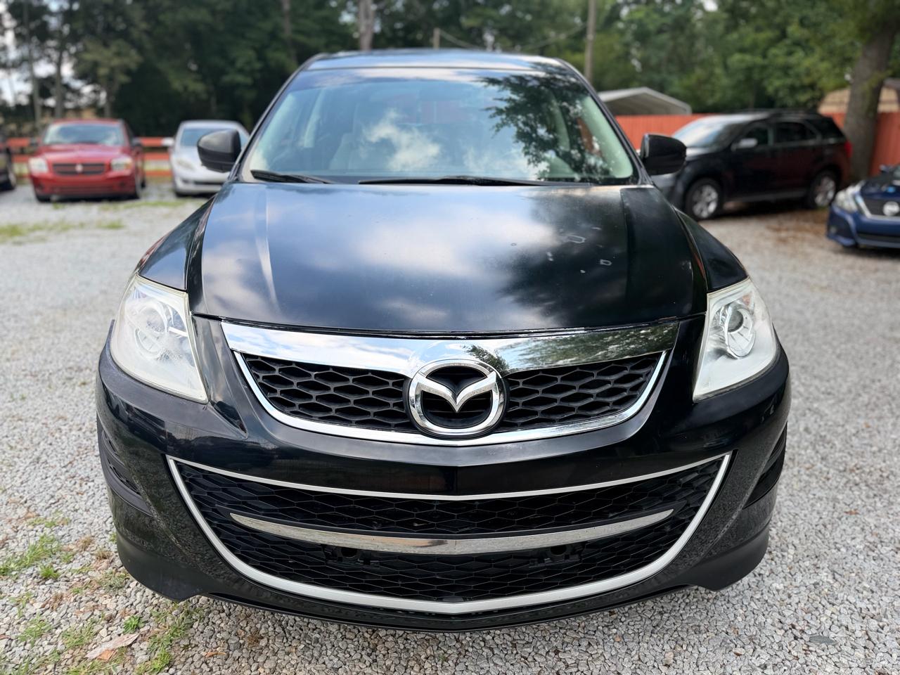 mazda cx-9 2010 JM3TB2MA7A0227362 image mazda cx-9 2010 JM3TB2MA7A0227362 image