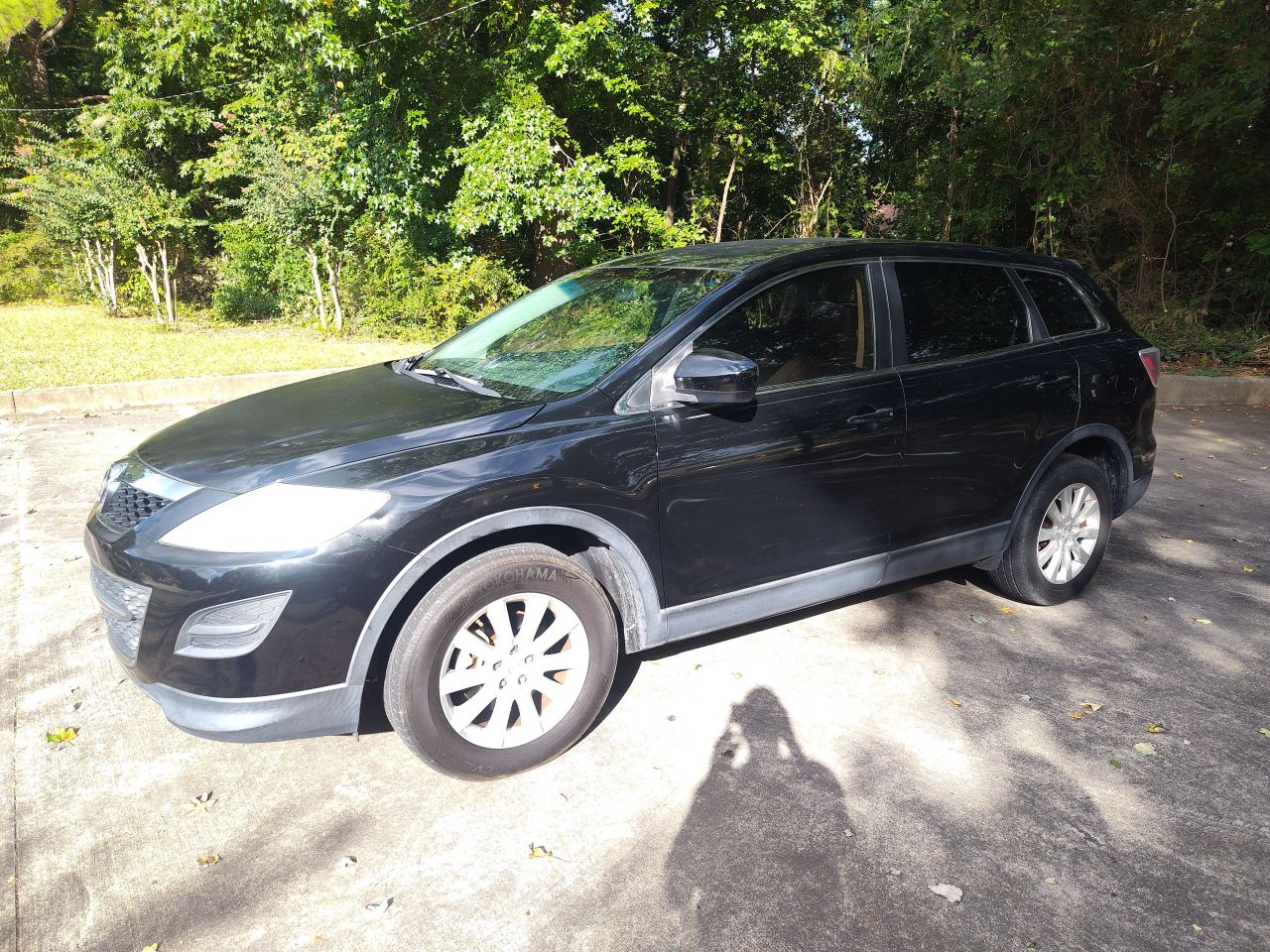 mazda cx-9 2010 JM3TB2MA1A0234923 image mazda cx-9 2010 JM3TB2MA1A0234923 image