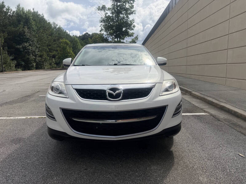 mazda cx-9 2010 JM3TB2MA6A0234545 image mazda cx-9 2010 JM3TB2MA6A0234545 image