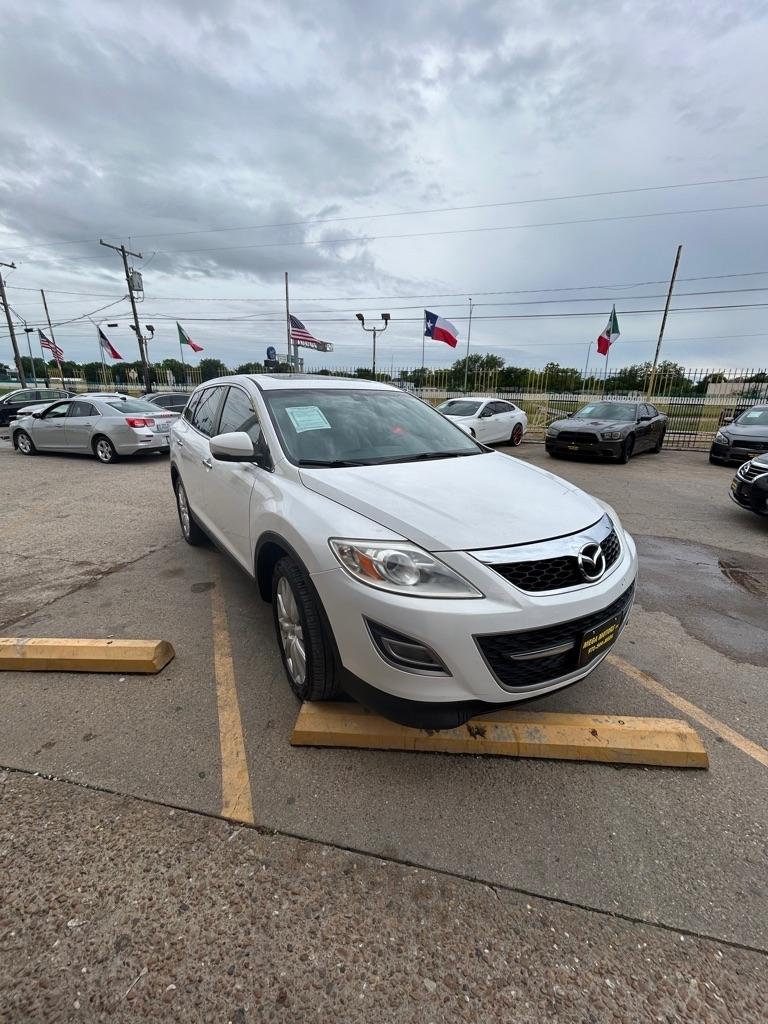mazda cx-9 2010 JM3TB2MA6A0203408 image