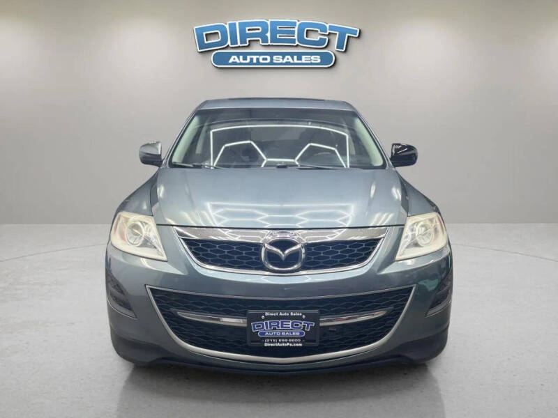 mazda cx-9 2010 JM3TB3MV9A0235701 image mazda cx-9 2010 JM3TB3MV9A0235701 image