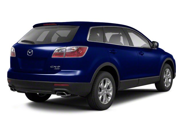 mazda cx-9 2010 JM3TB2MV1A0206123 image mazda cx-9 2010 JM3TB2MV1A0206123 image