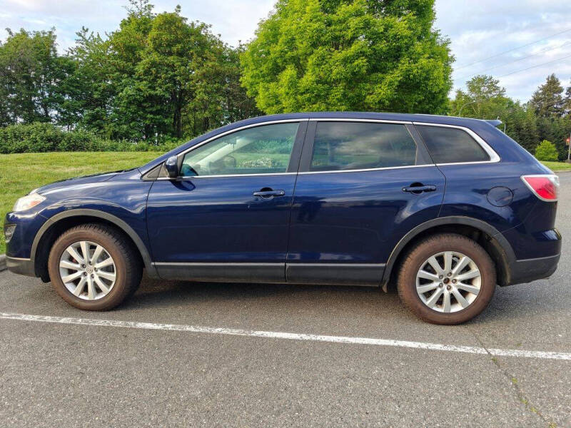 mazda cx-9 2010 JM3TB3MVXA0210161 image mazda cx-9 2010 JM3TB3MVXA0210161 image