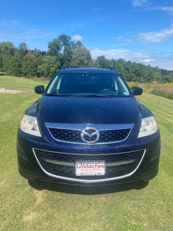 mazda cx-9 2010 JM3TB3MV5A0206938 image mazda cx-9 2010 JM3TB3MV5A0206938 image