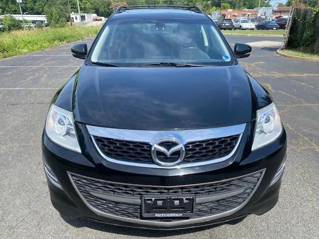 mazda cx-9 2010 JM3TB3MA2A0223547 image mazda cx-9 2010 JM3TB3MA2A0223547 image