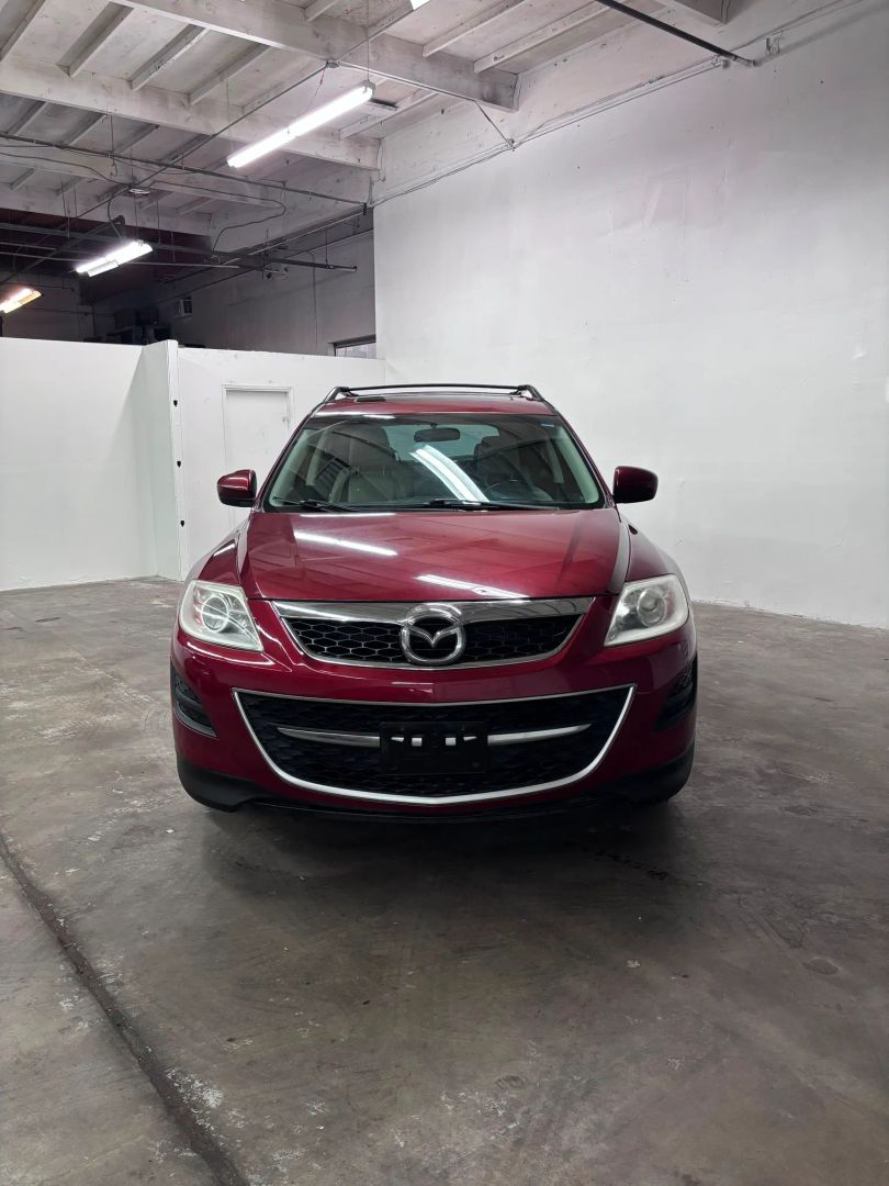 mazda cx-9 2010 JM3TB3MV6A0201098 image mazda cx-9 2010 JM3TB3MV6A0201098 image