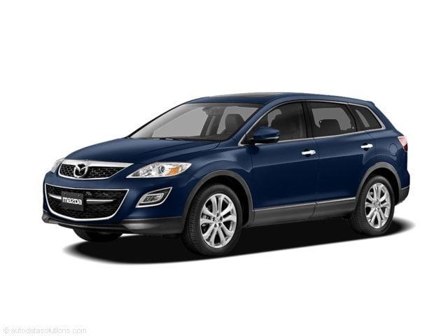 mazda cx-9 2010 JM3TB2MA9A0205699 image mazda cx-9 2010 JM3TB2MA9A0205699 image