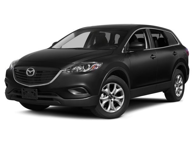 mazda cx-9 2014 JM3TB3DA8E0431194 image mazda cx-9 2014 JM3TB3DA8E0431194 image