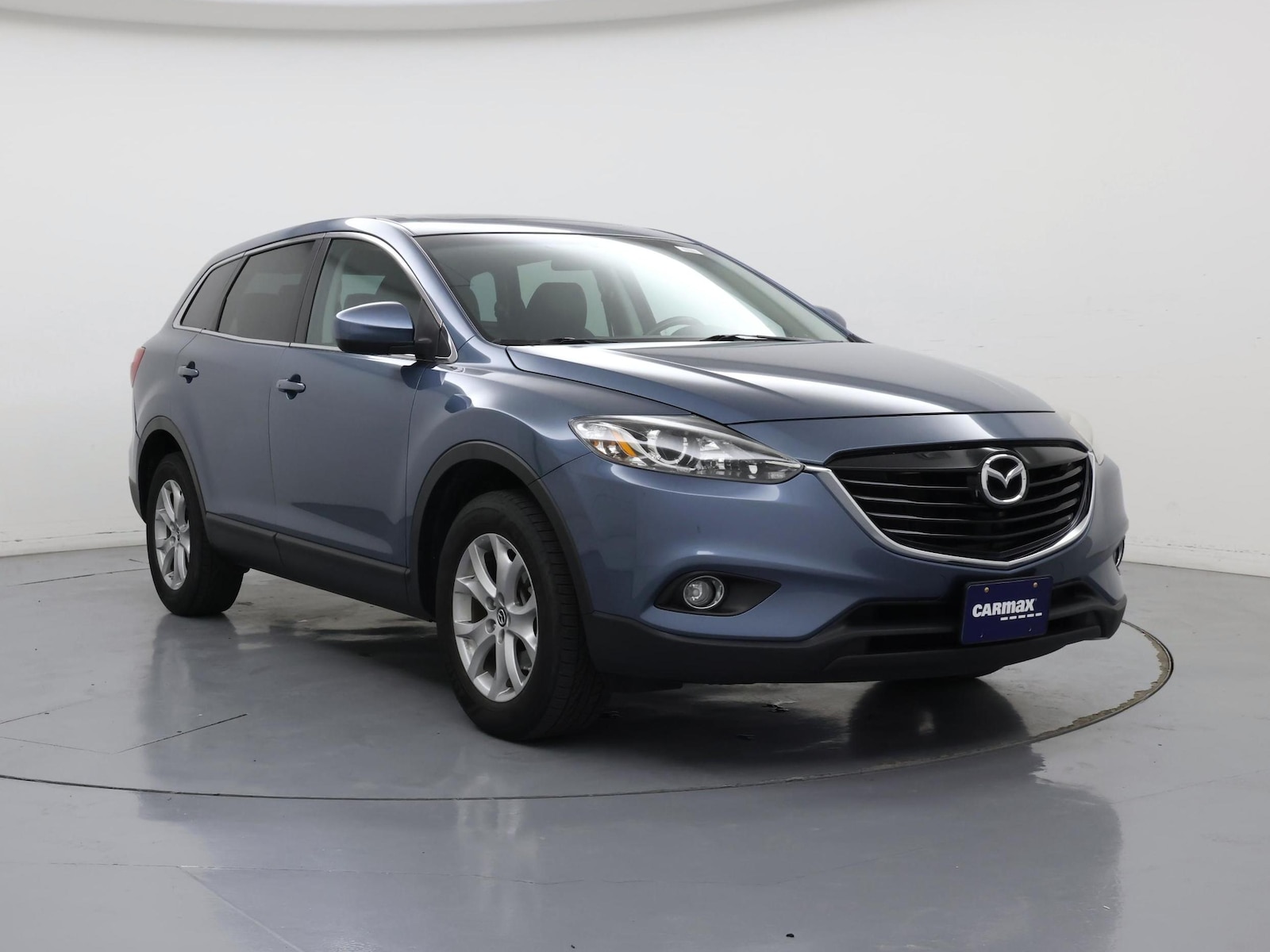 mazda cx-9 2014 JM3TB3CAXE0445227 image mazda cx-9 2014 JM3TB3CAXE0445227 image
