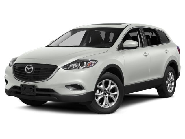 mazda cx-9 2014 JM3TB3CV8E0435511 image mazda cx-9 2014 JM3TB3CV8E0435511 image