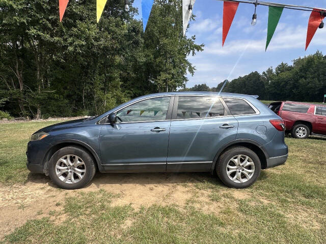 mazda cx-9 2014 JM3TB2CA6E0444165 image mazda cx-9 2014 JM3TB2CA6E0444165 image