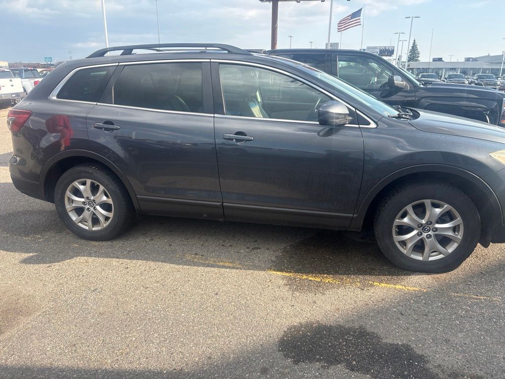 mazda cx-9 2014 JM3TB3CA3E0431217 image mazda cx-9 2014 JM3TB3CA3E0431217 image