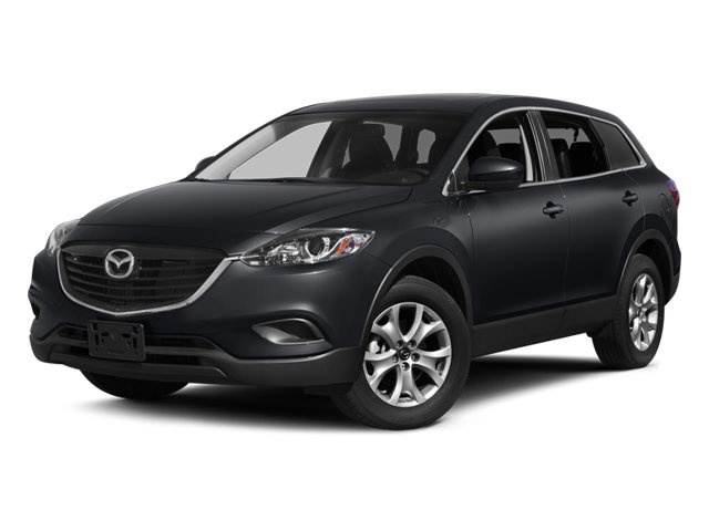 mazda cx-9 2014 JM3TB2CA2E0446088 image mazda cx-9 2014 JM3TB2CA2E0446088 image