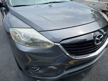 mazda cx-9 2014 JM3TB2CA9E0441406 image mazda cx-9 2014 JM3TB2CA9E0441406 image