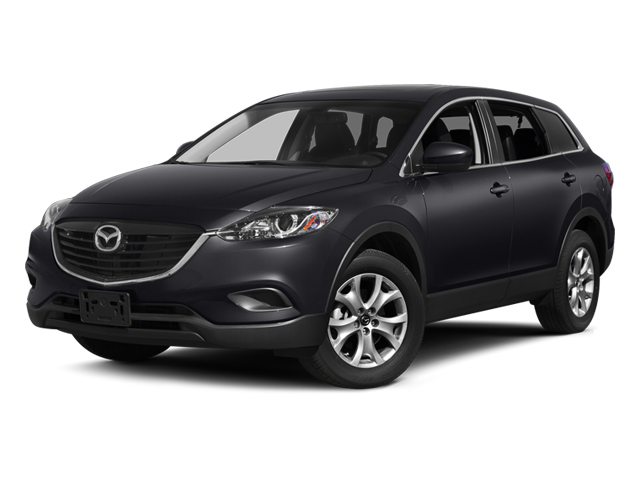 mazda cx-9 2014 JM3TB2BV6E0438922 image mazda cx-9 2014 JM3TB2BV6E0438922 image