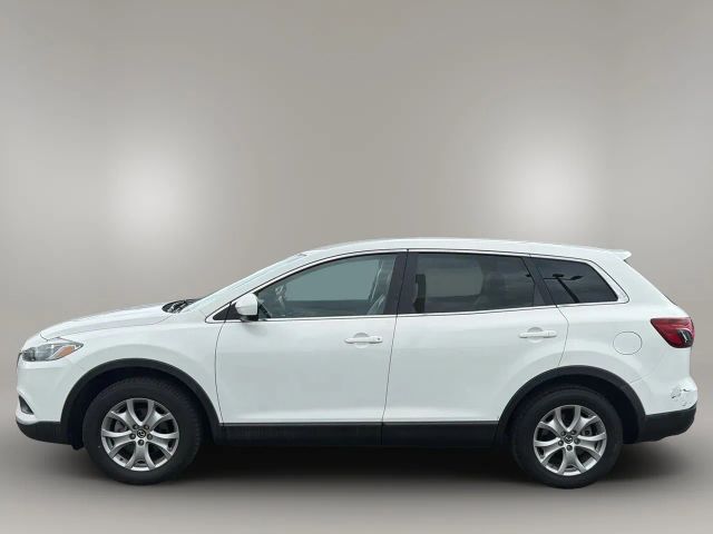 mazda cx-9 2014 JM3TB3CV1E0429856 image mazda cx-9 2014 JM3TB3CV1E0429856 image