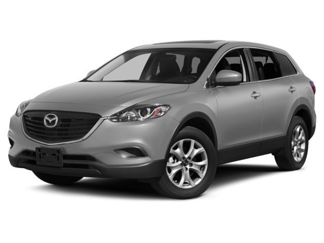 mazda cx-9 2014 JM3TB2DA4E0431056 image mazda cx-9 2014 JM3TB2DA4E0431056 image