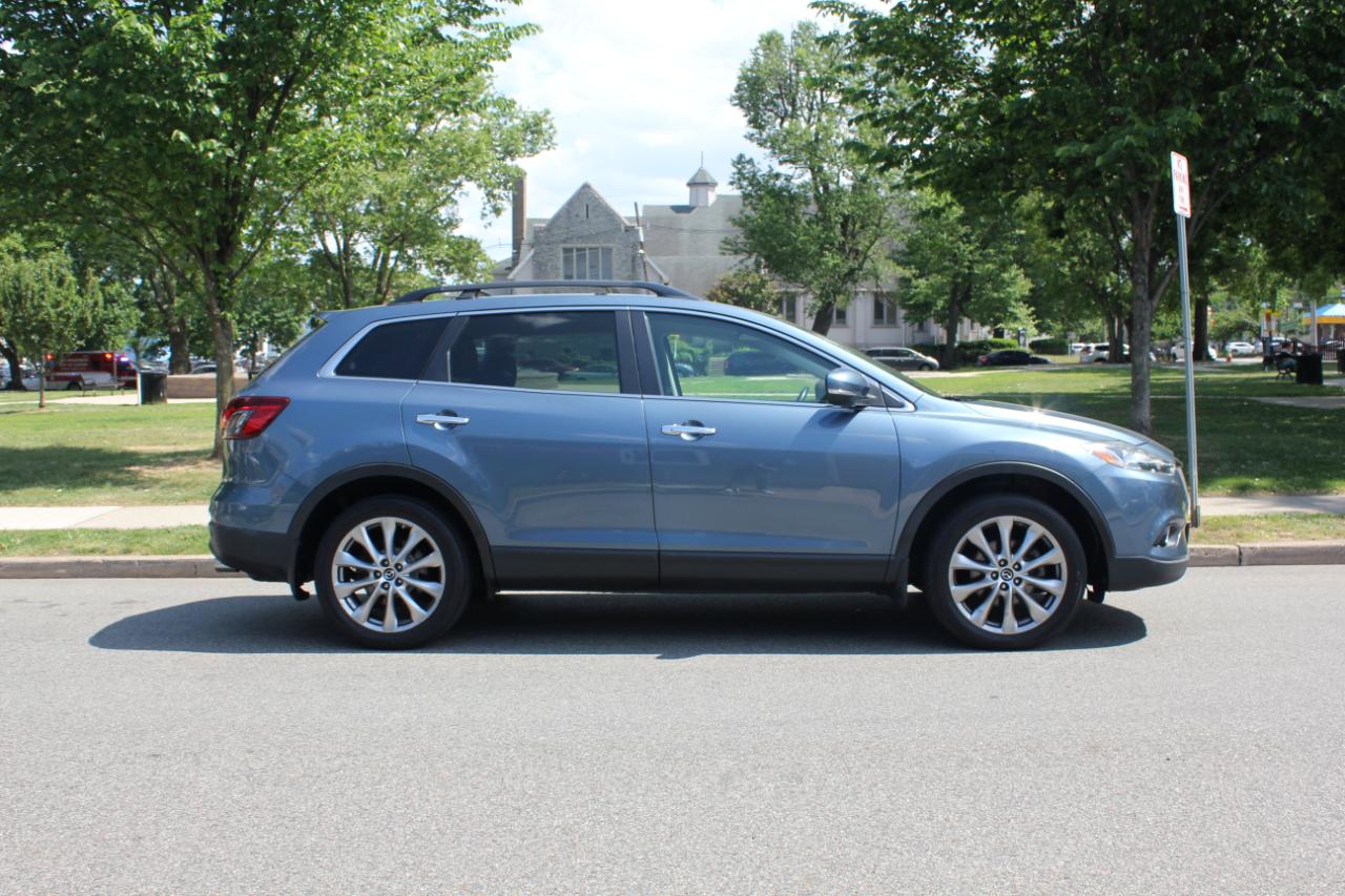 mazda cx-9 2014 JM3TB3DAXE0432072 image mazda cx-9 2014 JM3TB3DAXE0432072 image