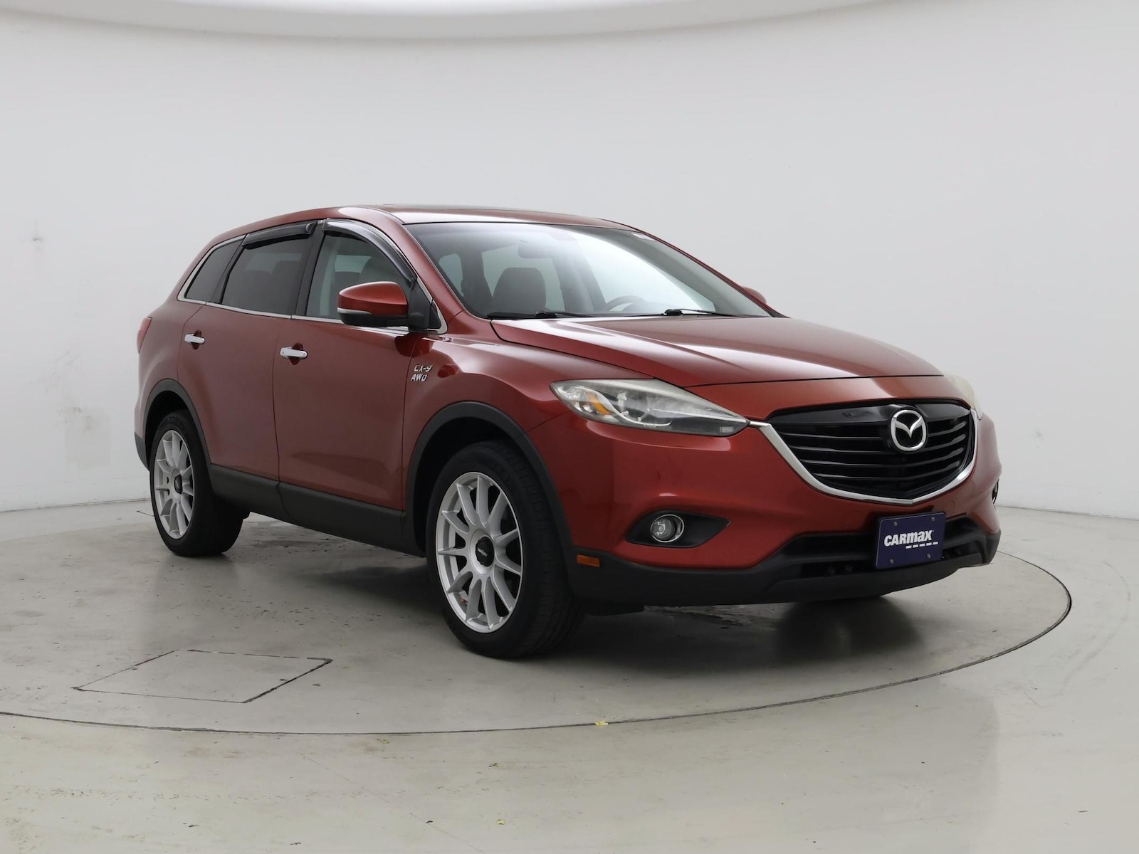 mazda cx-9 2014 JM3TB3DV7E0433876 image mazda cx-9 2014 JM3TB3DV7E0433876 image