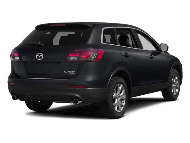 mazda cx-9 2014 JM3TB3CV9E0438787 image mazda cx-9 2014 JM3TB3CV9E0438787 image