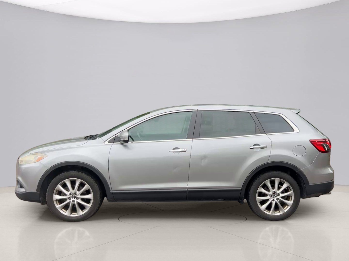 mazda cx-9 2014 JM3TB3DA9E0427705 image mazda cx-9 2014 JM3TB3DA9E0427705 image