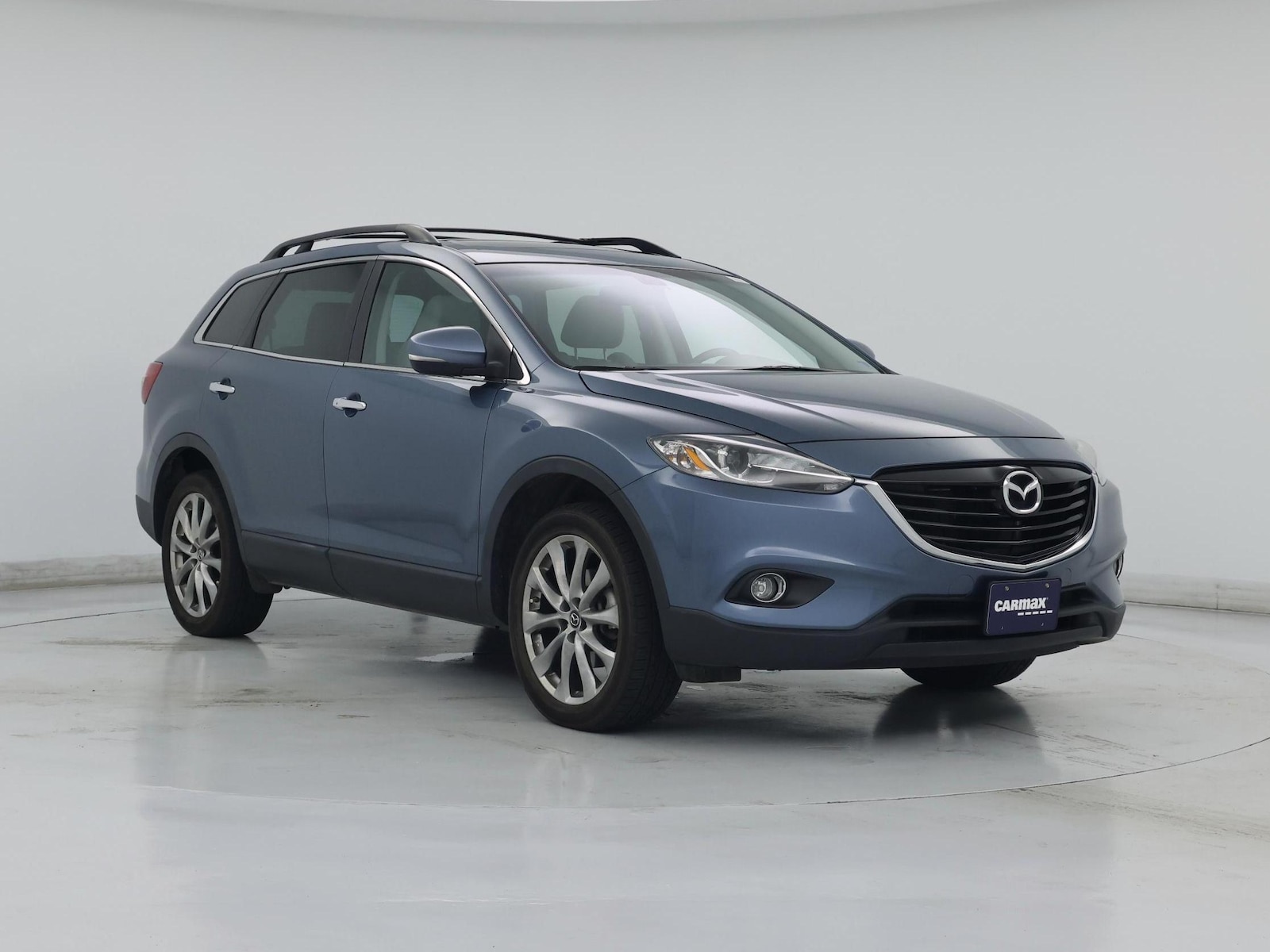 mazda cx-9 2014 JM3TB3DV3E0436418 image mazda cx-9 2014 JM3TB3DV3E0436418 image