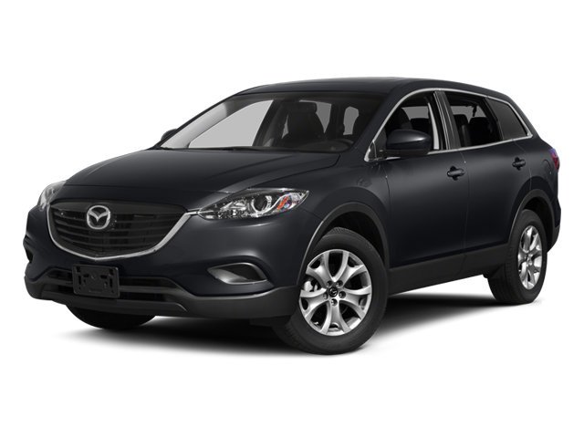 mazda cx-9 2014 JM3TB2CA4E0436663 image mazda cx-9 2014 JM3TB2CA4E0436663 image