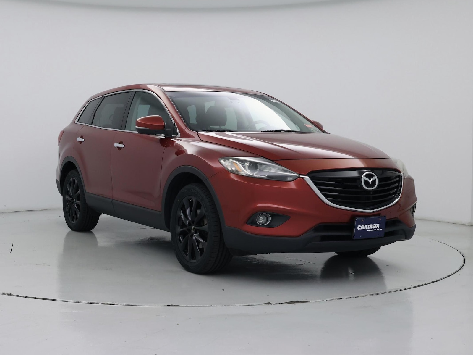 mazda cx-9 2014 JM3TB3DV6E0442309 image mazda cx-9 2014 JM3TB3DV6E0442309 image