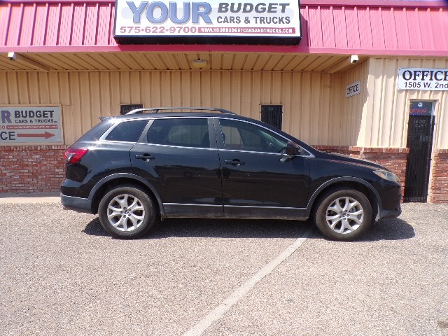 mazda cx-9 2014 JM3TB2CA6E0444053 image mazda cx-9 2014 JM3TB2CA6E0444053 image