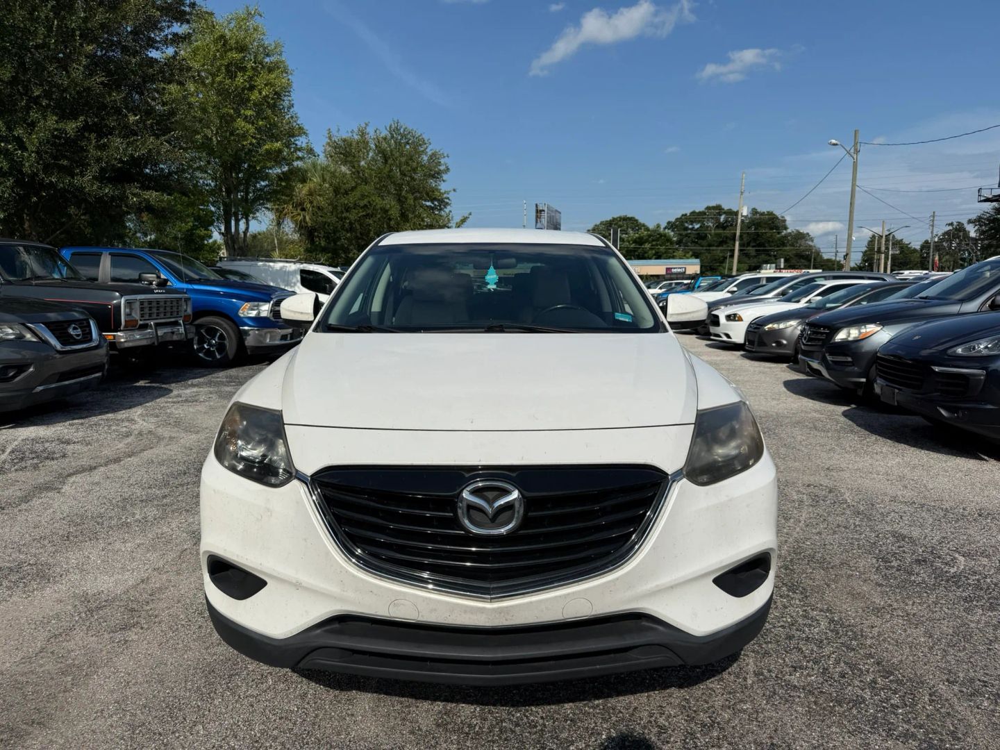 mazda cx-9 2014 JM3TB2CA0E0436692 image mazda cx-9 2014 JM3TB2CA0E0436692 image