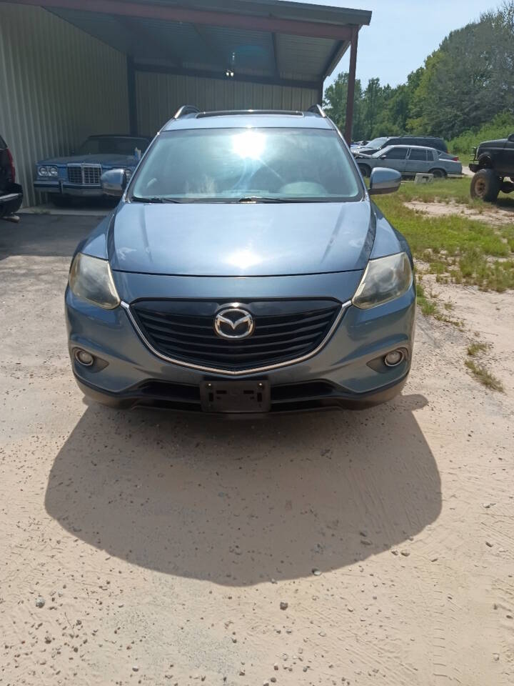 mazda cx-9 2014 JM3TB2CA6E0429259 image mazda cx-9 2014 JM3TB2CA6E0429259 image