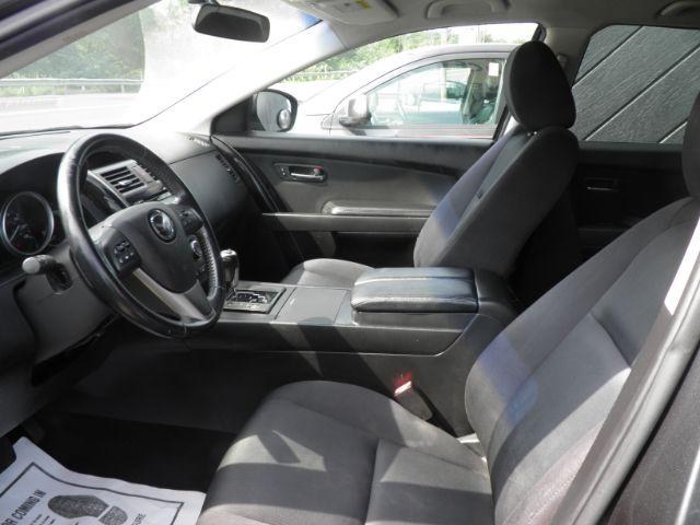 mazda cx-9 2014 JM3TB2BA1E0440672 image mazda cx-9 2014 JM3TB2BA1E0440672 image