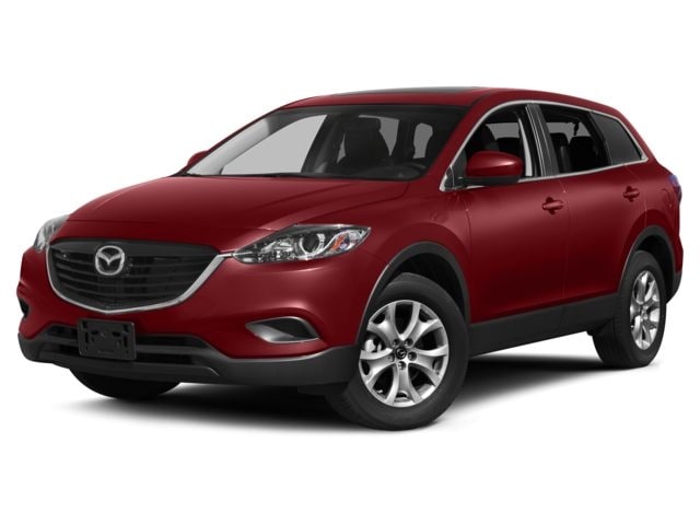 mazda cx-9 2014 JM3TB2CA9E0441230 image mazda cx-9 2014 JM3TB2CA9E0441230 image
